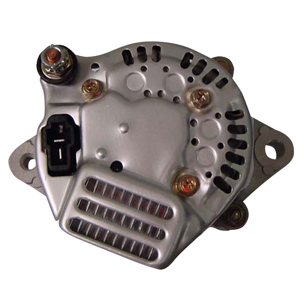 Alternator Fits Kubota Tractor T1060-15681 T1060-15682 101211-1180; 400-52172