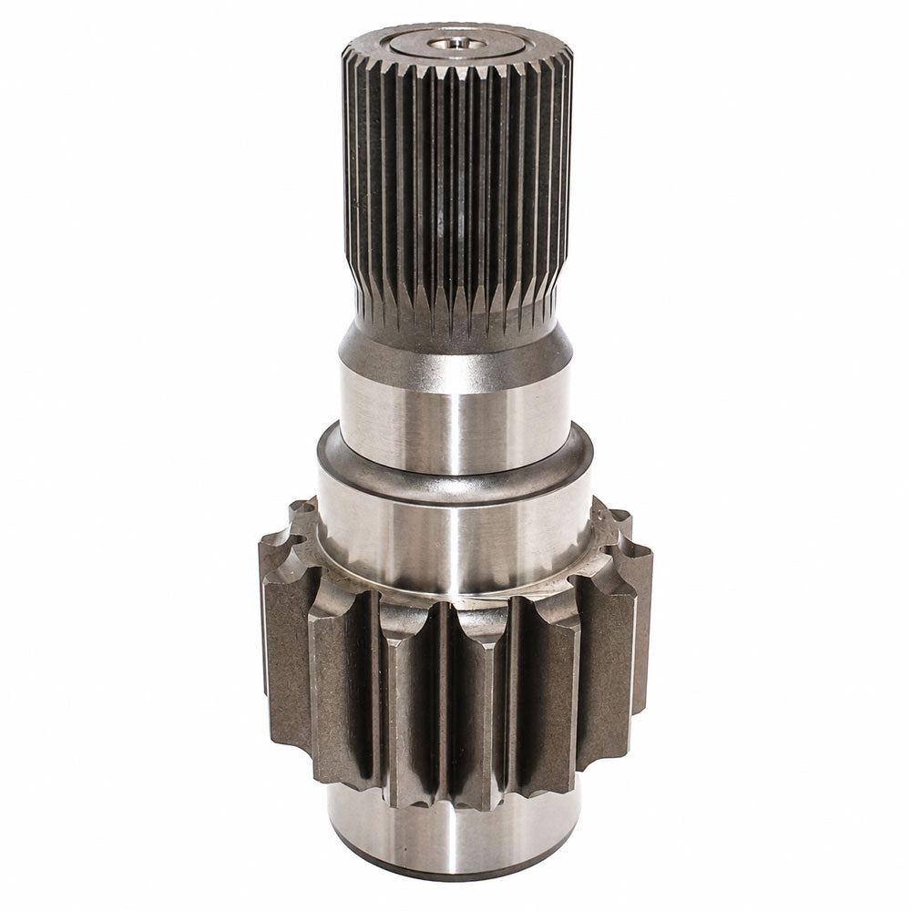 Pinion Fits Komatsu Replaces 134-27-61531