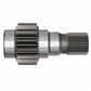 Pinion Fits Komatsu Replaces 134-27-61531
