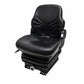 134-57-61300 Vinyl Mid-Back Seat Assembly Fits Komatsu D65PX-15 D61EX-12