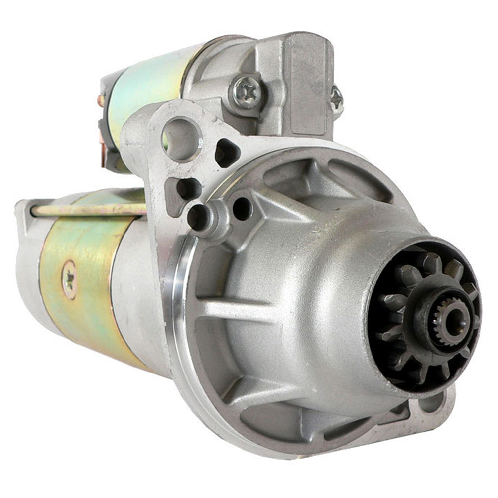 24 Volt Starter Fits Caterpillar 315B 315C 318BL 134-7023 1347023 436759 SMT0198