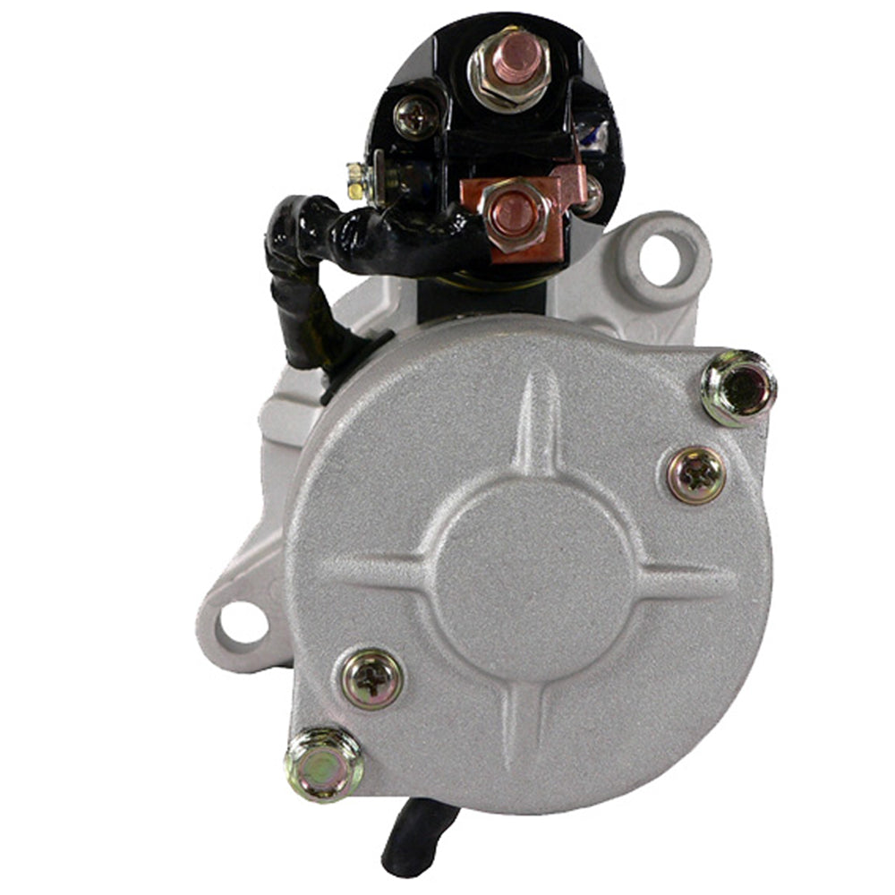 Starter Fits Caterpillar Replaces 134-7023