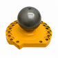 134-72-62474 Dozer Blade Pivot Ball Trunnion Fits Komatsu D61EX-15 D61PX-15