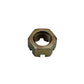 1340/0905Z Castle Nut Fits JCB Backhoe Loader 1CX 2CX Midi CX 3CX 4CX 5CX