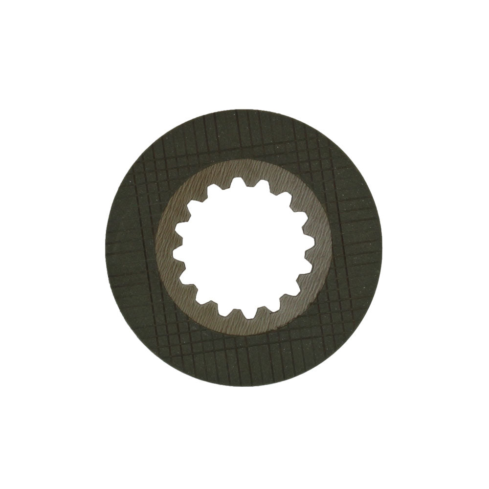 Brake Friction Plate Fits Case/International Harvester Replaces 1341170C1