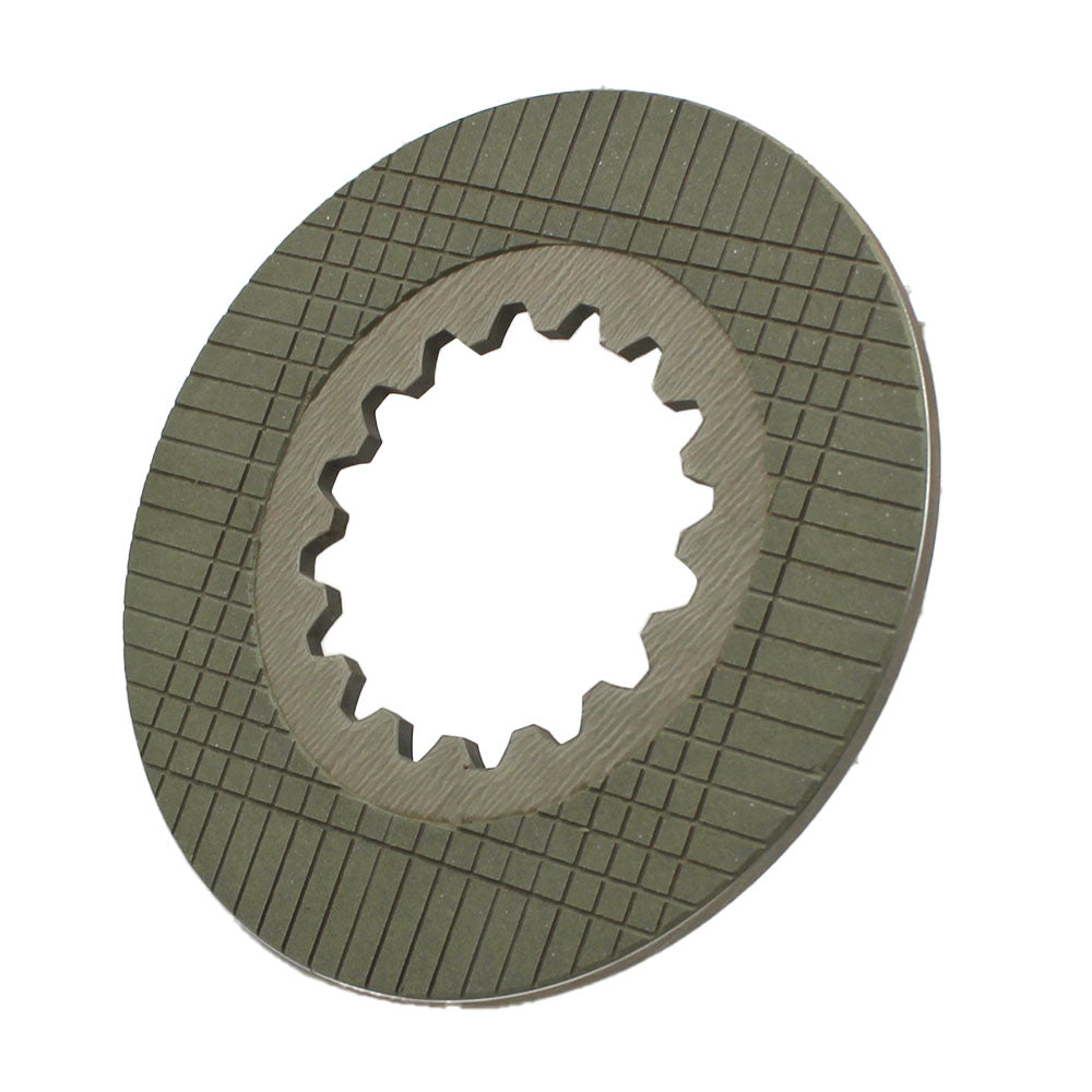 1341170C1 New Brake Friction Plate Fits Case-IH Tractor Models 5120 5130 +