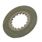 1341170C1 New Brake Friction Plate Fits Case-IH Tractor Models 5120 5130 +
