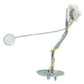 Fuel Sending Unit Fits Case/International Harvester Replaces 369608R92