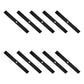 (10) Blades 134149 532 13 41-49 Fits Sears Fits Craftsman Fits Husqvarna 42"