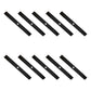Qty 10: Heavy Duty Blade Fits AYP Replaces 134149