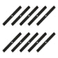 (10) Blades 134149 532 13 41-49 Fits Sears Fits Craftsman Fits Husqvarna 42"