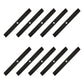 Qty 10: Heavy Duty Blade Fits AYP Replaces 134149