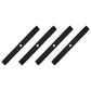 Qty 4: Heavy Duty Blade Fits John Deere Replaces 134149_x4