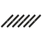 Qty 6: Heavy Duty Blades Fits AYP Replaces 134149