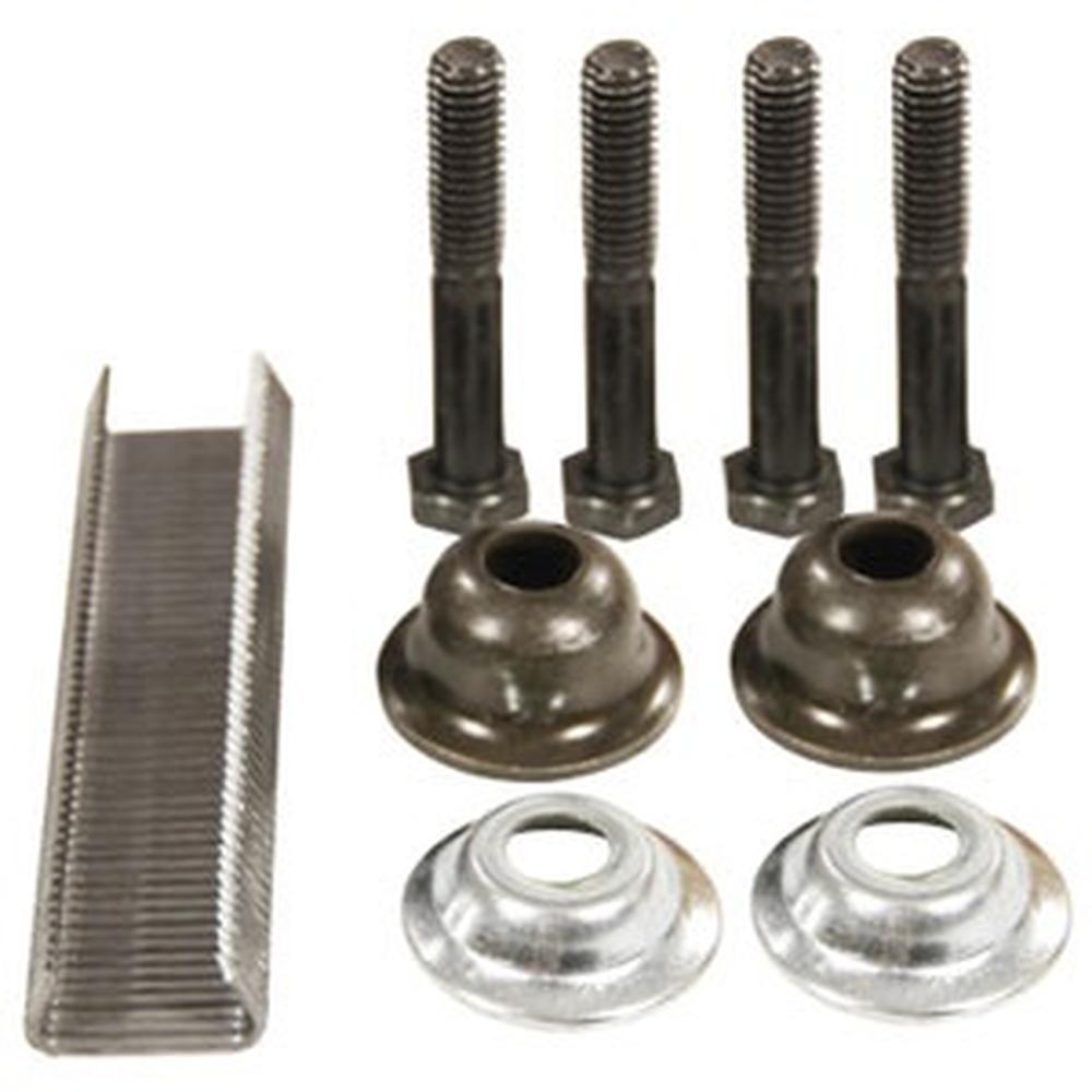 134181BT New Bottom Seat Cushion Fits Case-IH Tractor Models 2144 2166 +