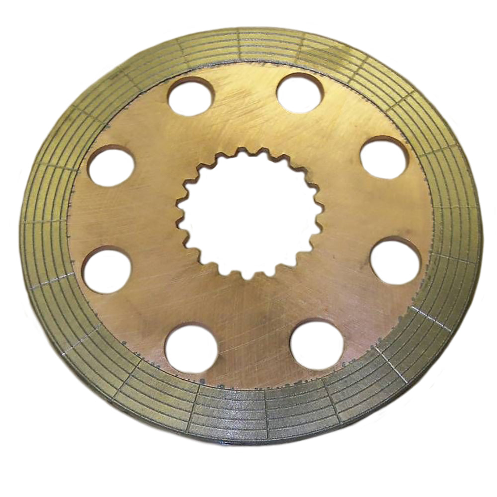Brake Disc Fits Hough Replaces 1342285C1