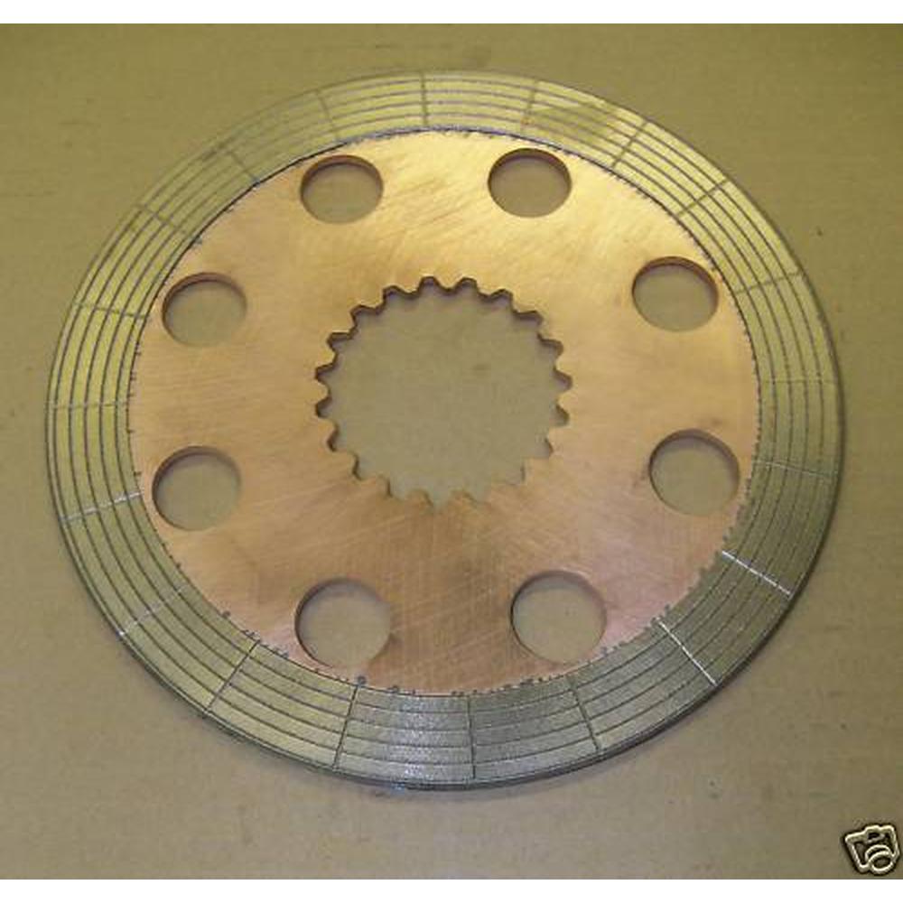 Brake Disc Fits Dresser Replaces 1342285C1