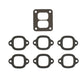 7pc Manifold Gasket Set Fits Case/International Harvester Replaces 134237C1