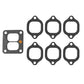 7pc Manifold Gasket Set Fits Case Replaces 1342786C1