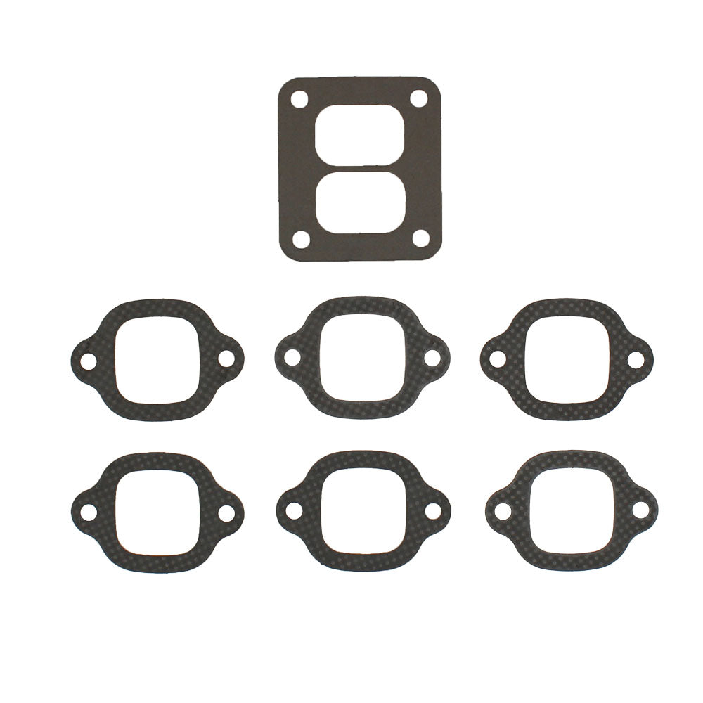 R0187G Manifold Gasket Set Fits Case