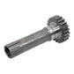 Independent PTO Drive Shaft Fits Case/International Harvester Replaces 1342556