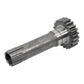 Independent PTO Drive Shaft Fits Case IH Fits International Harvester