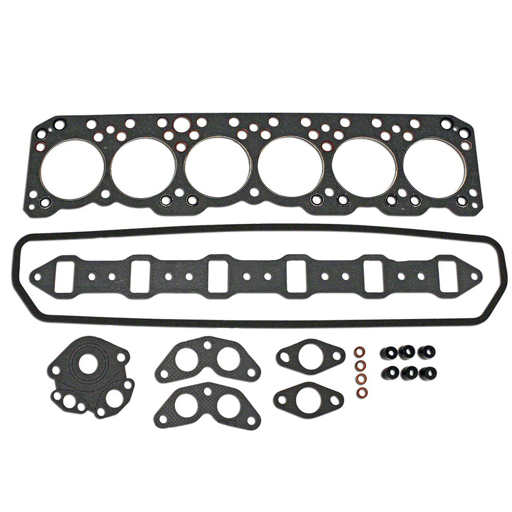 Head Gasket Set Fits International 606 656 660 2656 460 2606 706 2706 715 560