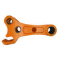 Quick Coupler Fits Case Replaces 134437A1