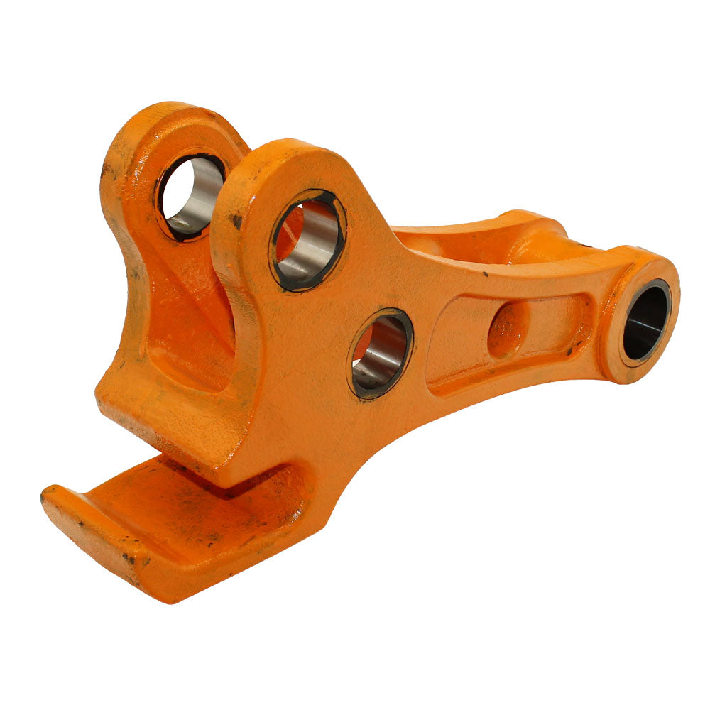134437A1 Backhoe Quick Coupler Fits Case 580K 580SK 580L 580SL 580M 580SM