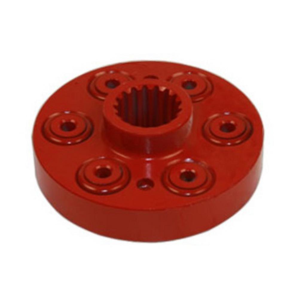 Rotor Drive Coupling Assembly Fits Case IH 2188 1660 1640 2366 2166 1680 2388