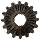 1345894C1 Side Gear 16T Fits Case-IH Tractor 580 Series 580SK