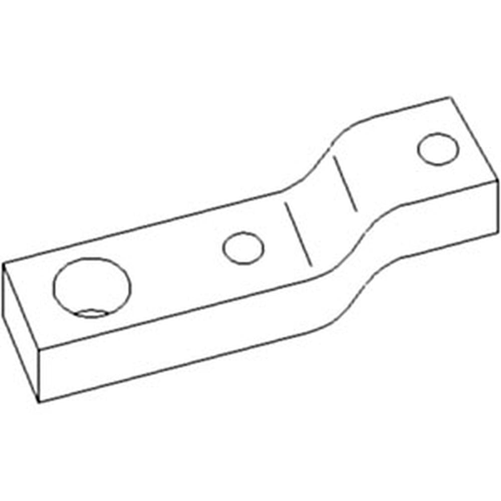 WN-1348030C1-PEX Hammer Strap Fits International/CaseIH 7110 7120 7130 7140 7150