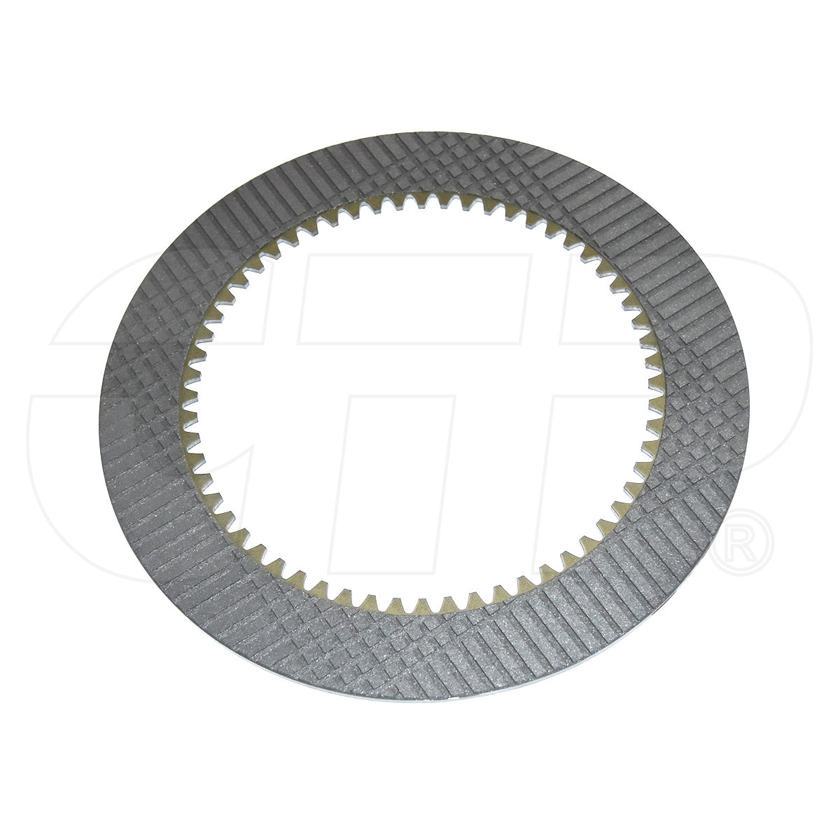 1348360 Disc-Friction Fits Caterpillar Models