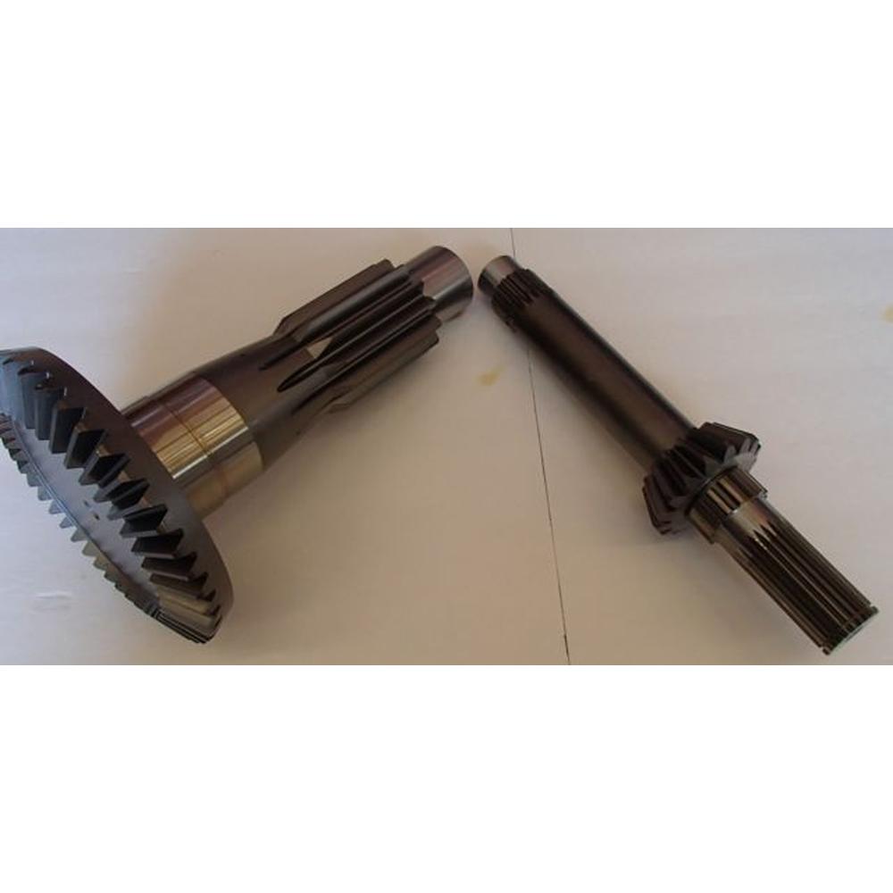 Ring & Pinion 1348973C1 Fits Case Dozer Models 850E, 850G LGP