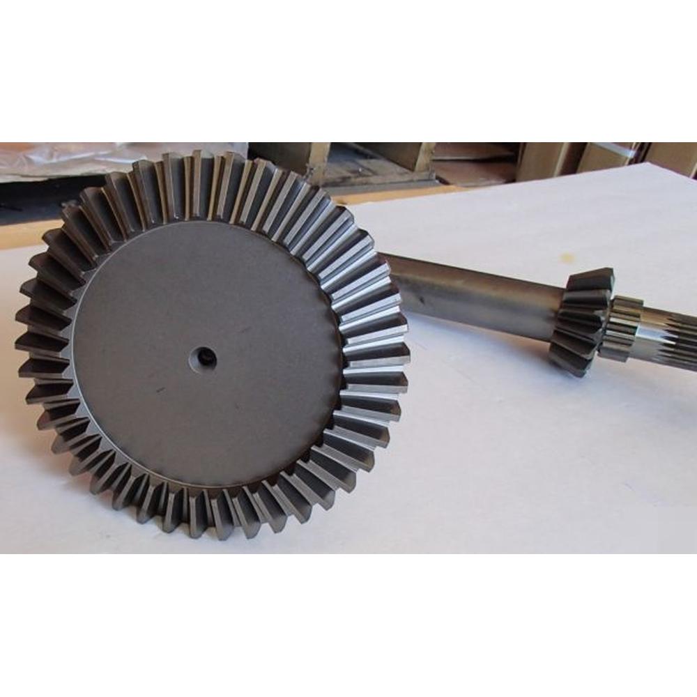 Ring & Pinion 1348973C1 Fits Case Dozer Models 850E, 850G LGP