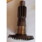 1348973C1 Dozer Ring & Pinion Fits Case 550E 550G 550H 850E 850G LGP