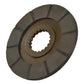 Brake Disc 1349141C3 Fits Case 480FLL 480F 480ELL 480E 480D 580D 580SD 584D