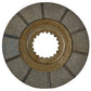 Disc 1349141C3 Fits Case 480D 480E 480ELL 480F 480FLL