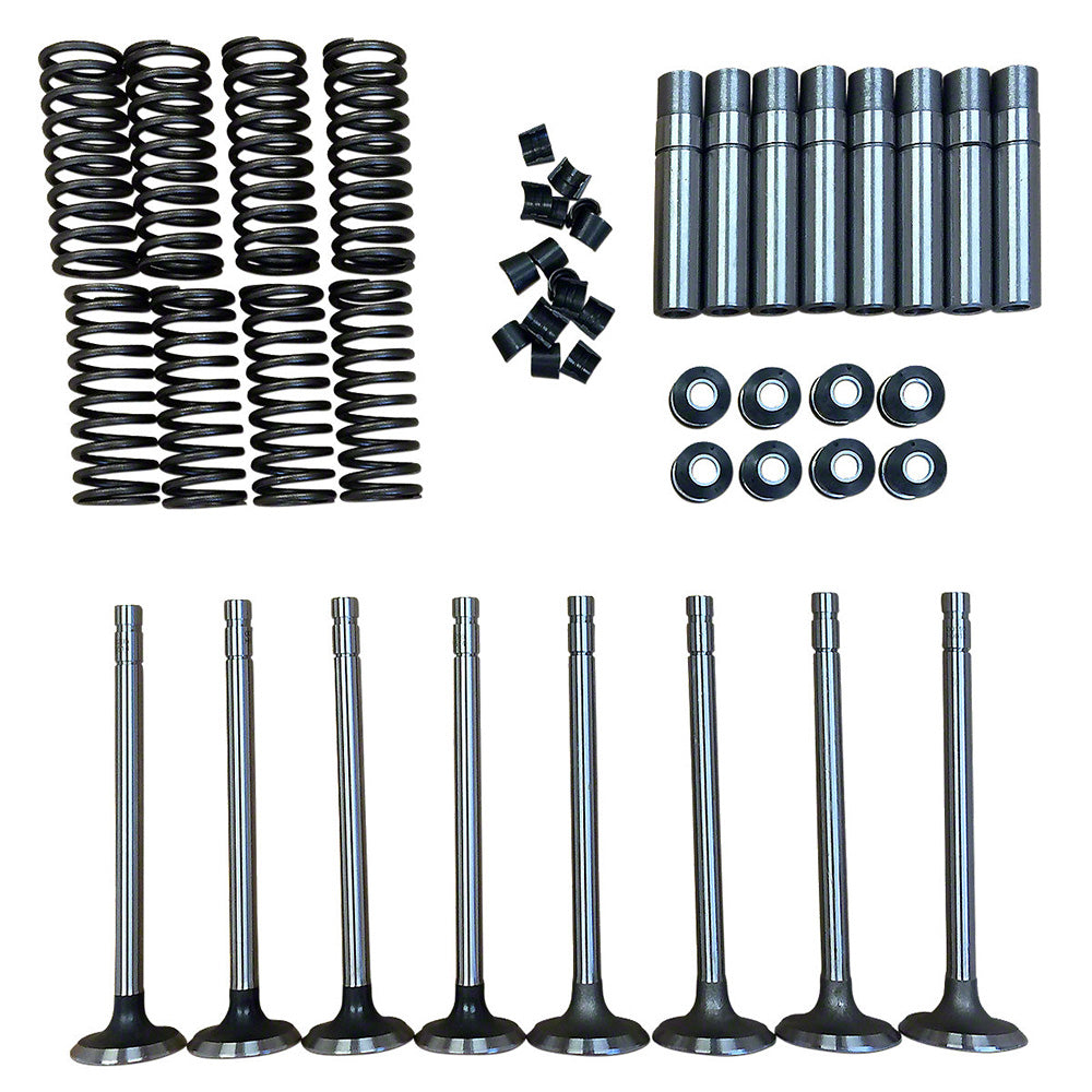 New Valve Train Kit Fits Ford NH Tractor 500 600 700 800 900 Series 2000 4000 NA