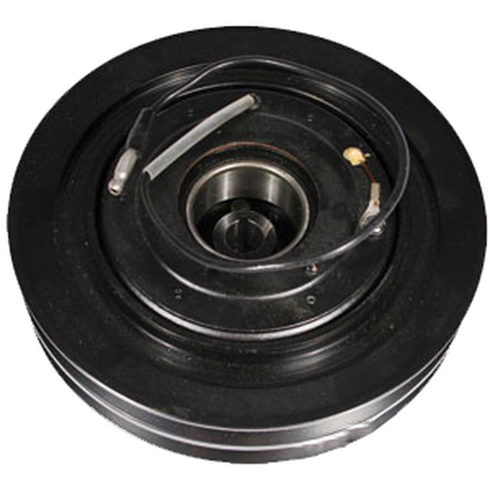 AC Compressor Clutch Fits 1666 1688 2166 2188 5120 5130 5140 5220 5230 135324A1