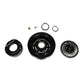 AC Compressor Clutch Fits 1666 1688 2166 2188 5120 5130 5140 5220 5230 135324A1