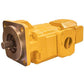 135405A1 REPLACEMENT HYD PUMP 590 TURBO, 590L, 590M BACKHOE