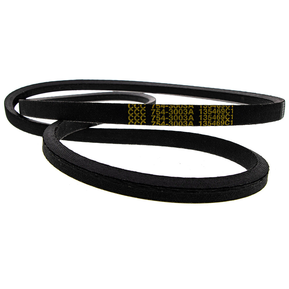 9907B85 Belt 5/8" x 88" Fits Ariens Fits Dixie Chopper