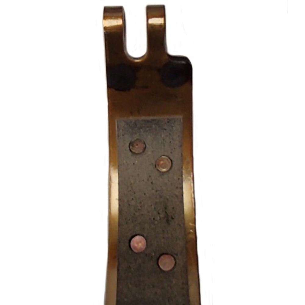 Brake Band W/Lining (Pair) Fits Allis Chalmers Replaces 70235610