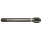 Sun Gear Shaft Fits Caterpillar Replaces 135-6157