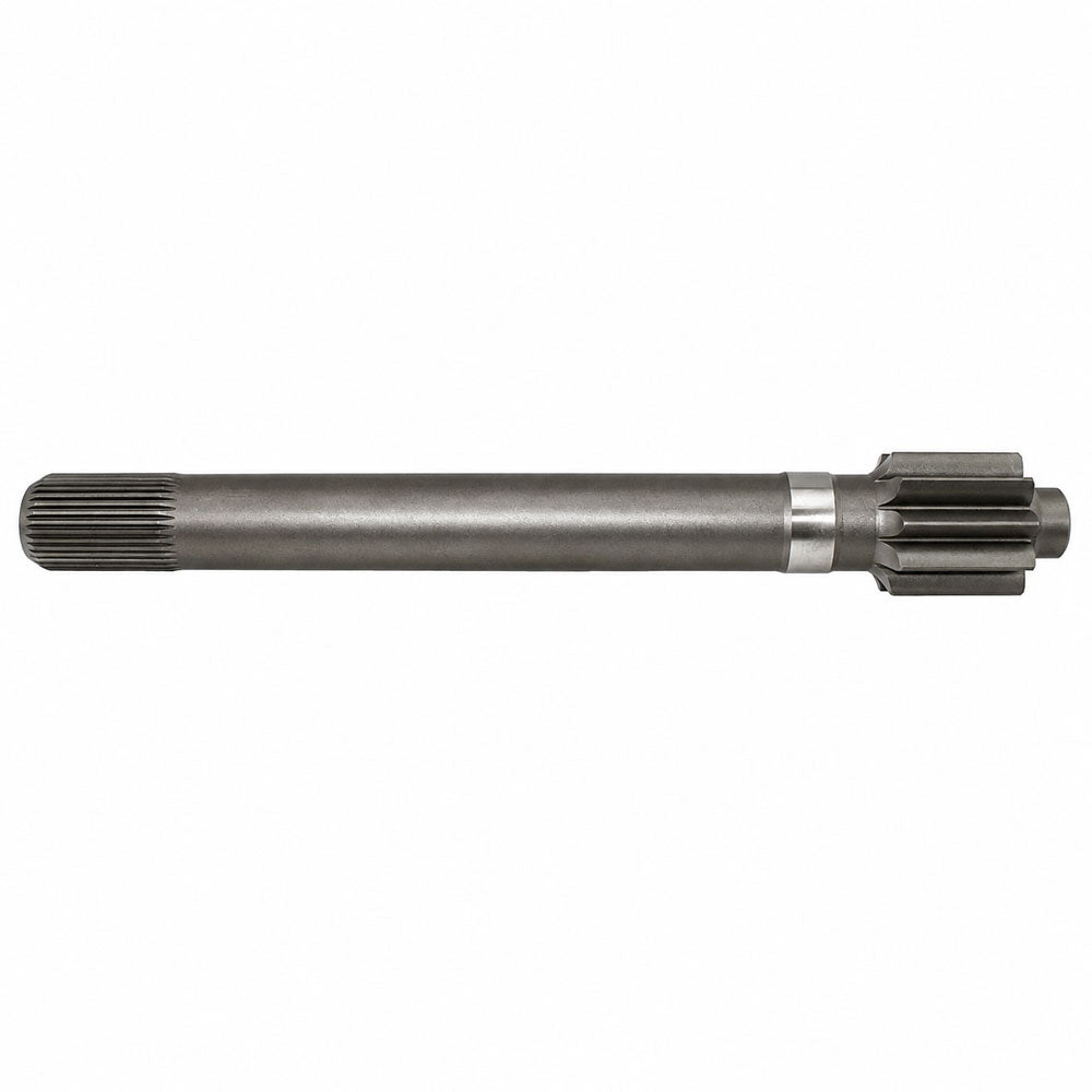 Sun Gear Shaft Fits Caterpillar Replaces 135-6157