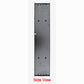 135690A3 Radiator Fits Case Fits New Holland Tractor MX100 MX110 MX120 MX135