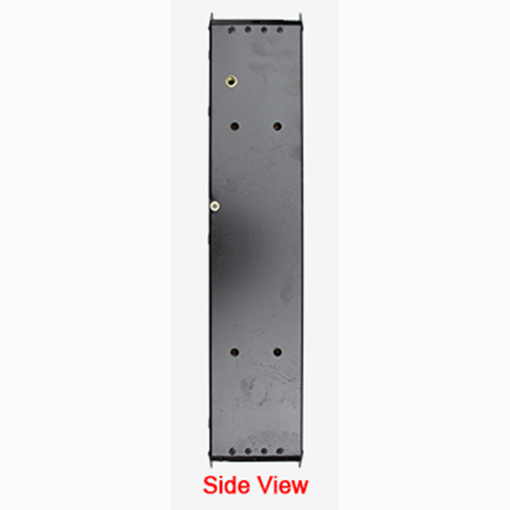 Radiator Fits Ford/New Holland Replaces 135691A3