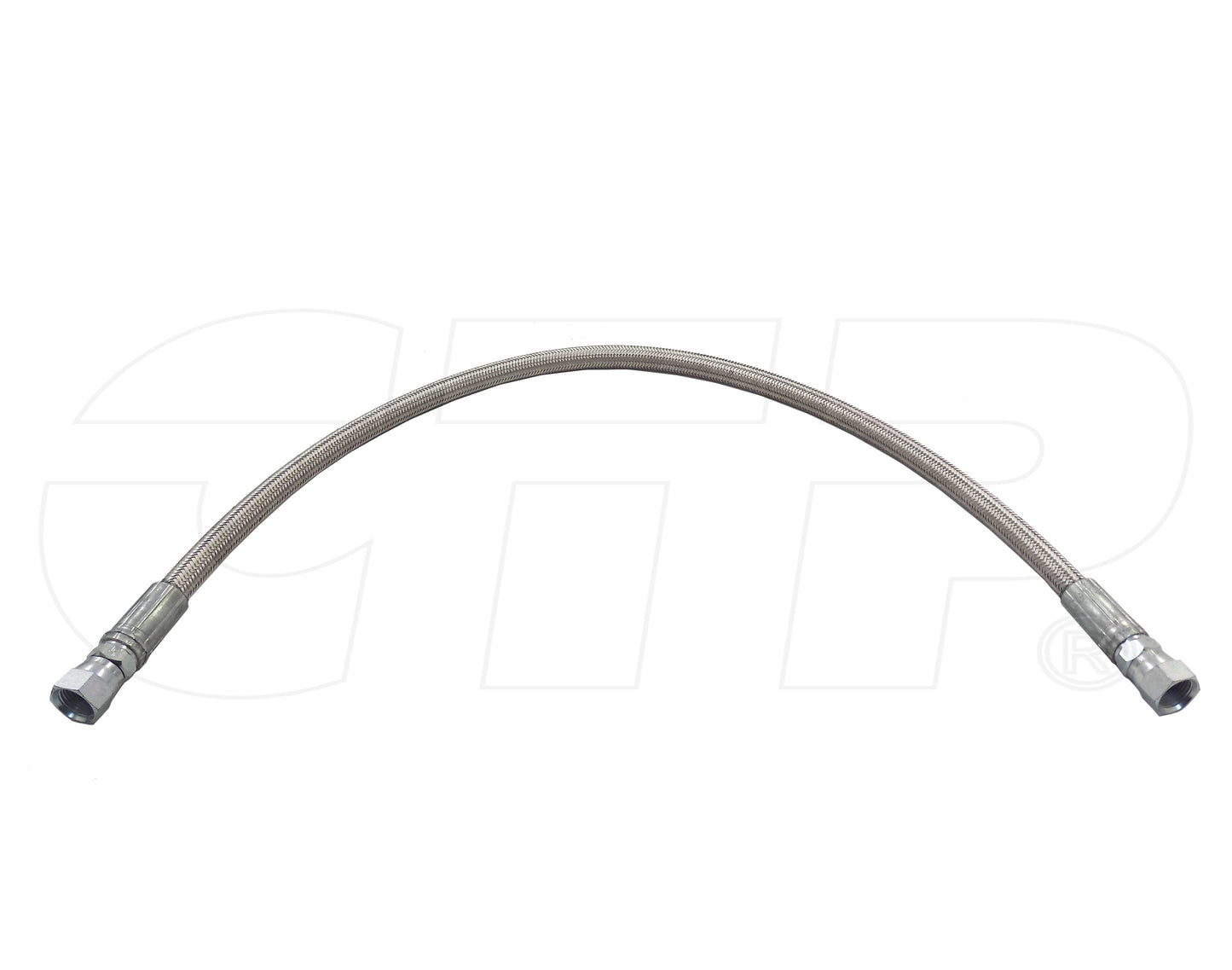 1358287 Hose A Fits Caterpillar Models