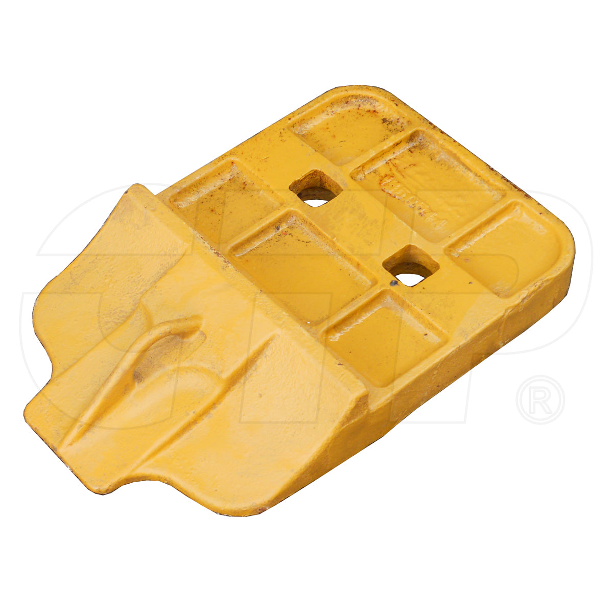 1359544 Edge-Seg Center Fits Caterpillar Models - Reliable Aftermarket ...